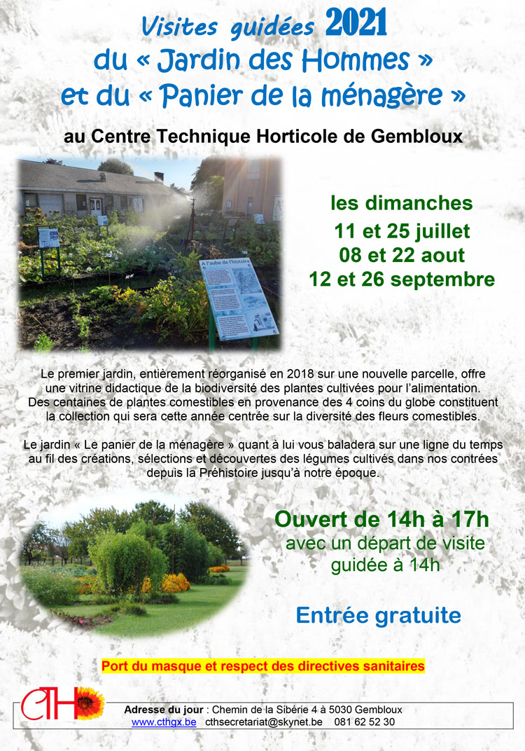 vente arbustes cth gembloux