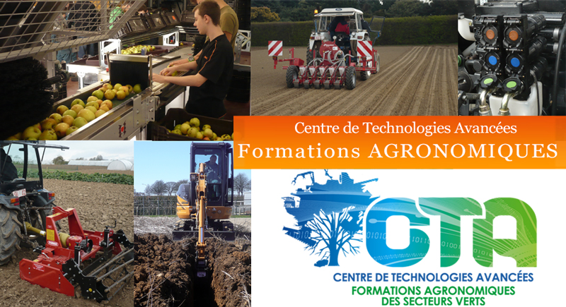 formations cta gembloux