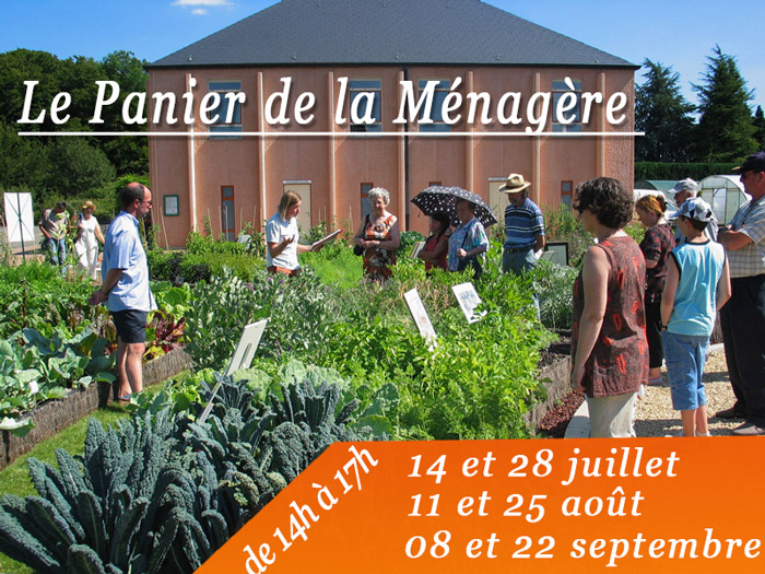 Le Panier de la Ménagère gembloux cthgx cth 2013