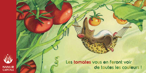 tomates gembloux